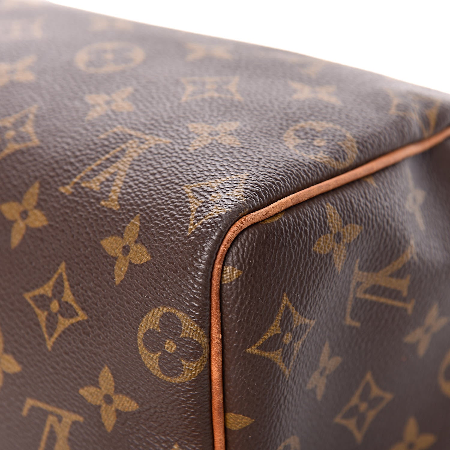 Louis Vuitton Monogram Speedy 25 17 of 21