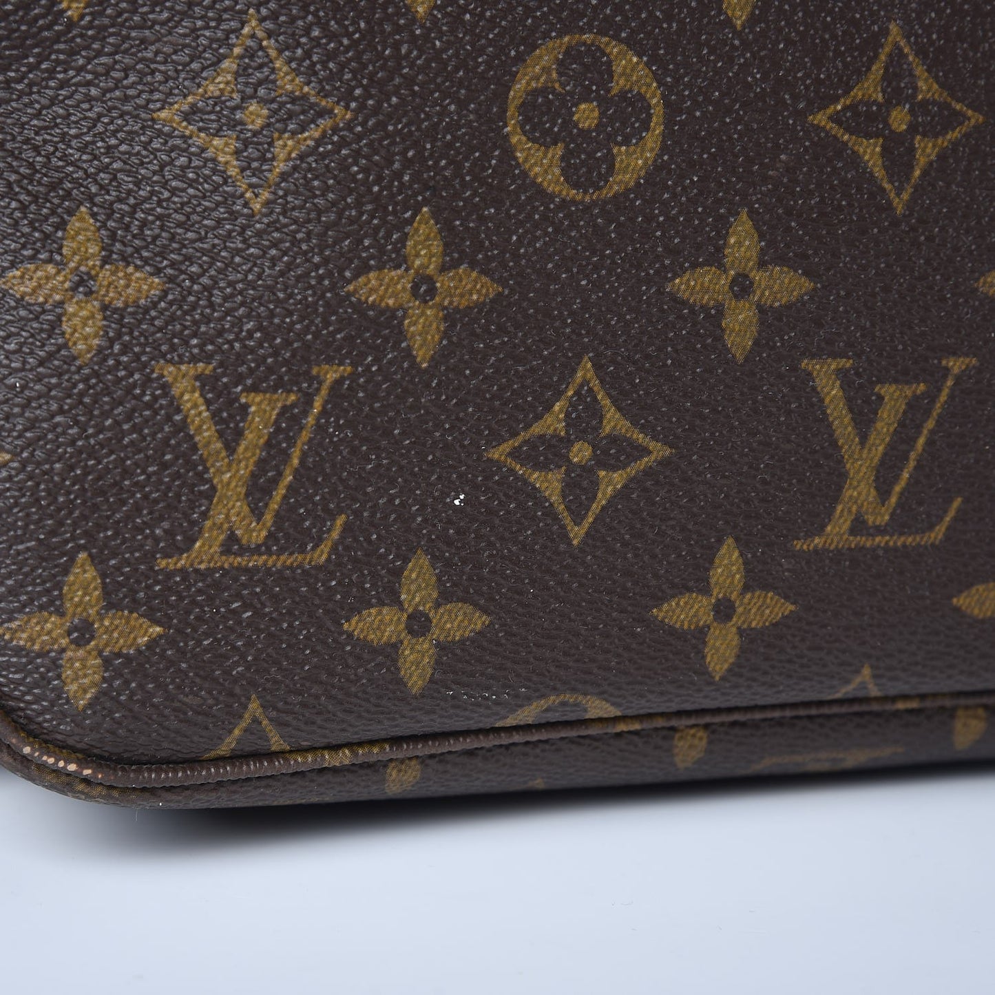 Monogram Neverfull MM