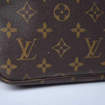 Louis Vuitton Monogram Neverfull MM 9 of 13