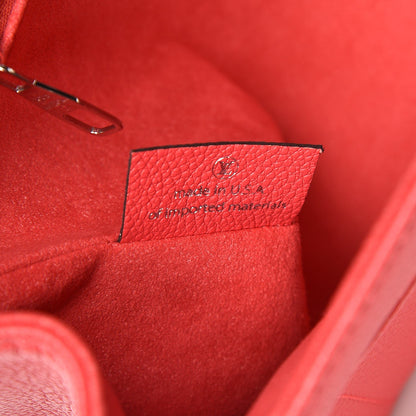 Louis Vuitton Empreinte Saint Germain PM Poppy 8 of 11