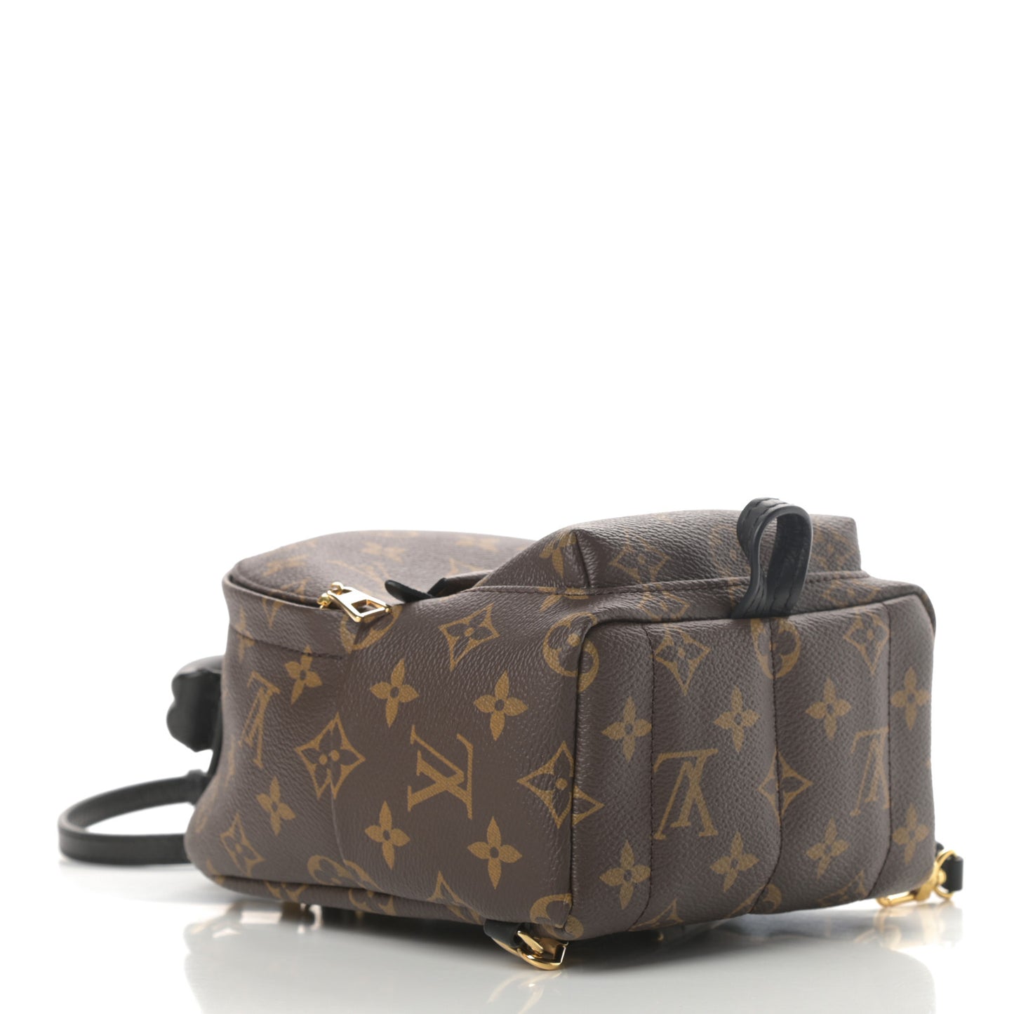 Monogram Palm Springs Backpack Mini