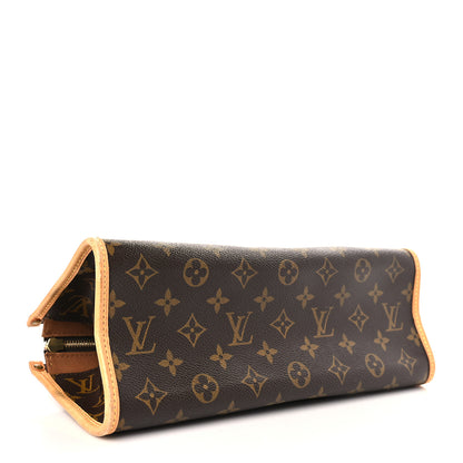 Louis Vuitton Monogram Popincourt 4 of 8