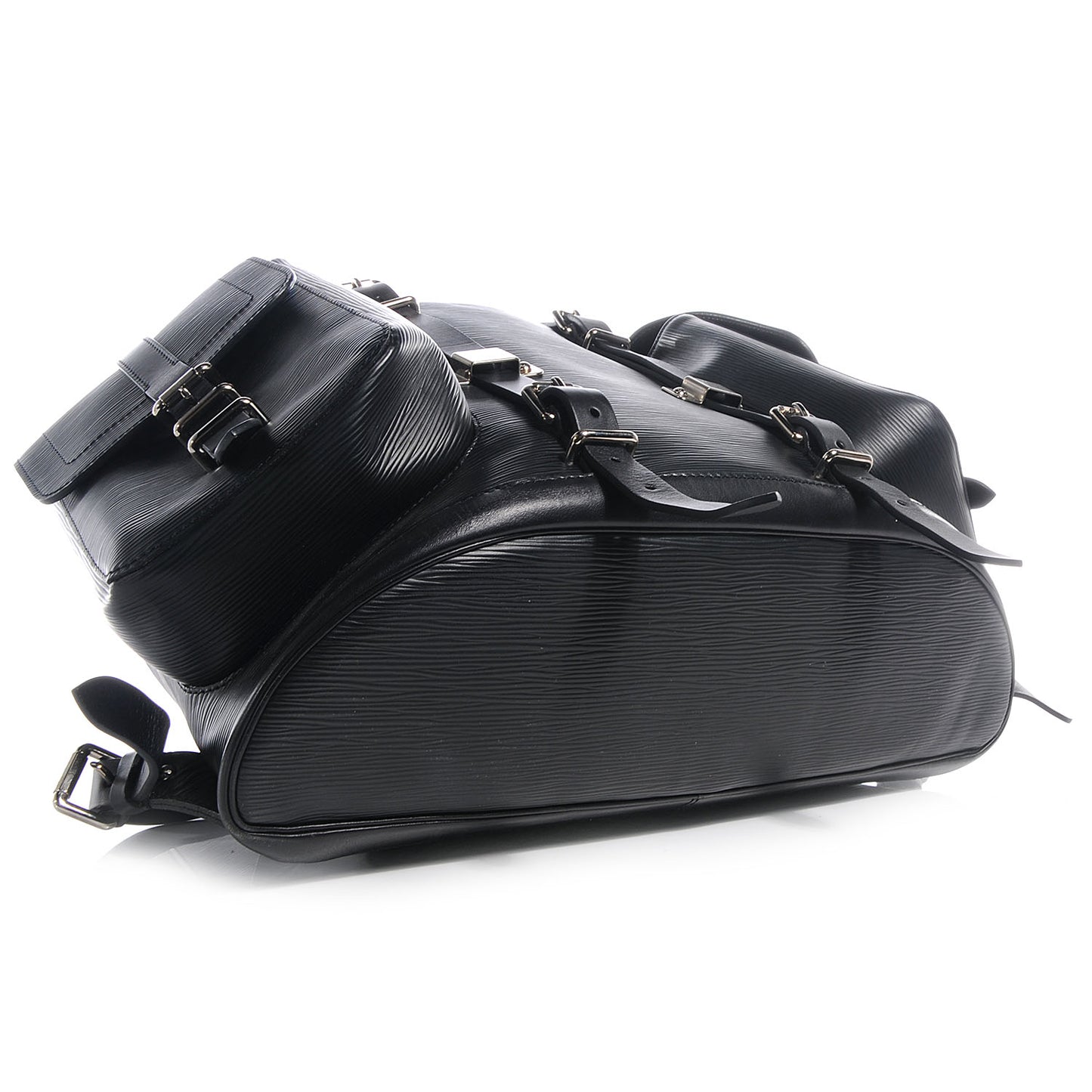 Epi Christopher Backpack Black