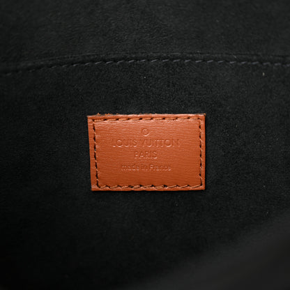 Louis Vuitton Reverse Monogram Dauphine MM 6 of 10