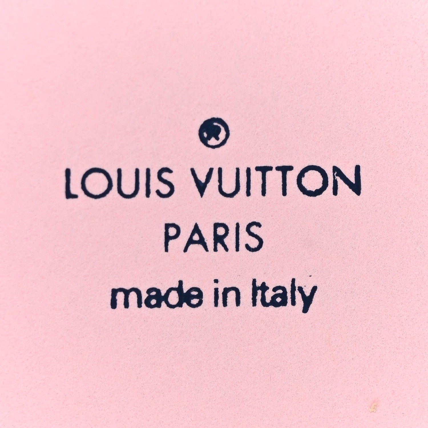 Louis Vuitton Damier Azur Summer Trunks Clemence Notebook MM 6 of 9