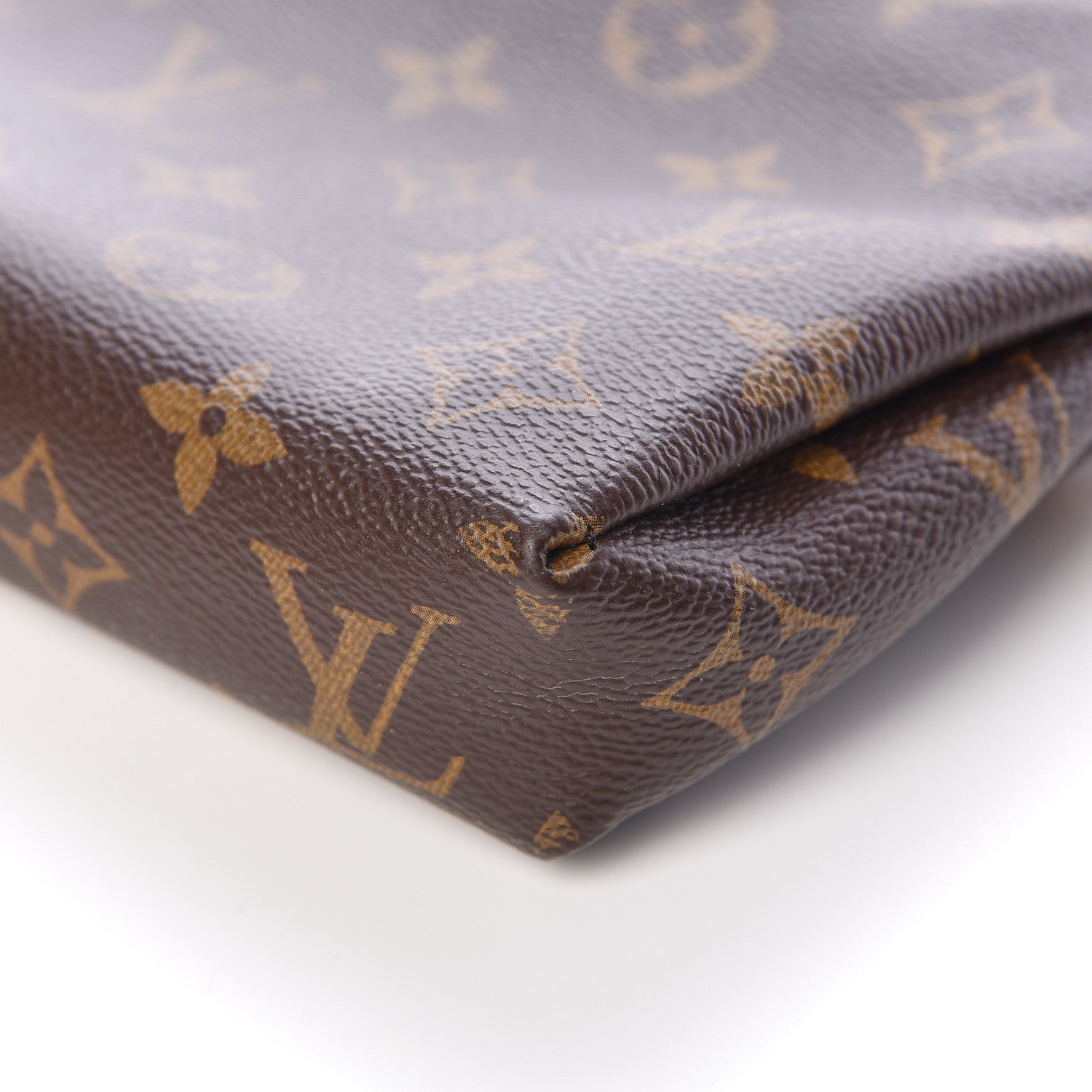 Louis Vuitton Monogram Pallas Crossbody Safran 14 of 24