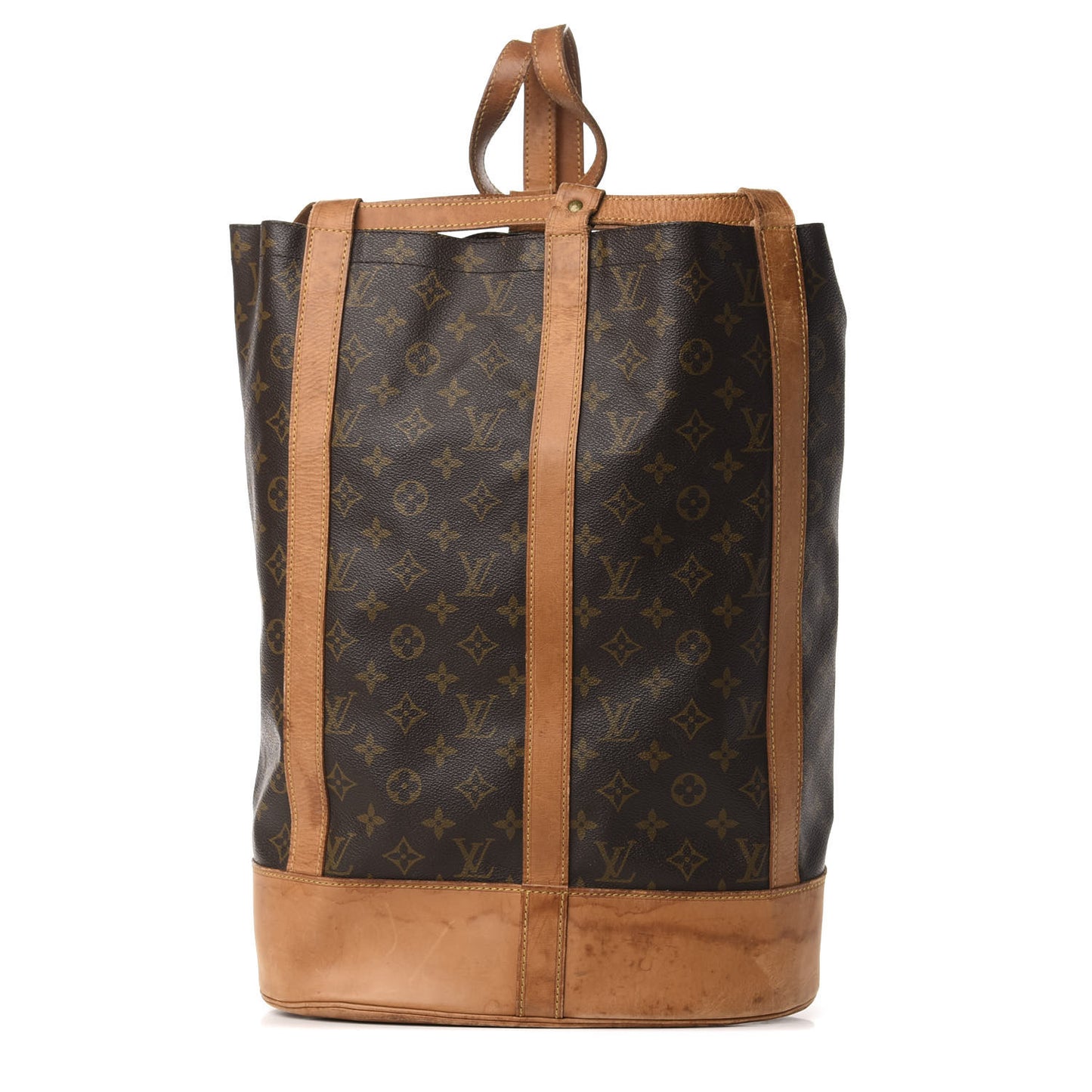 Monogram Randonnee GM Backpack