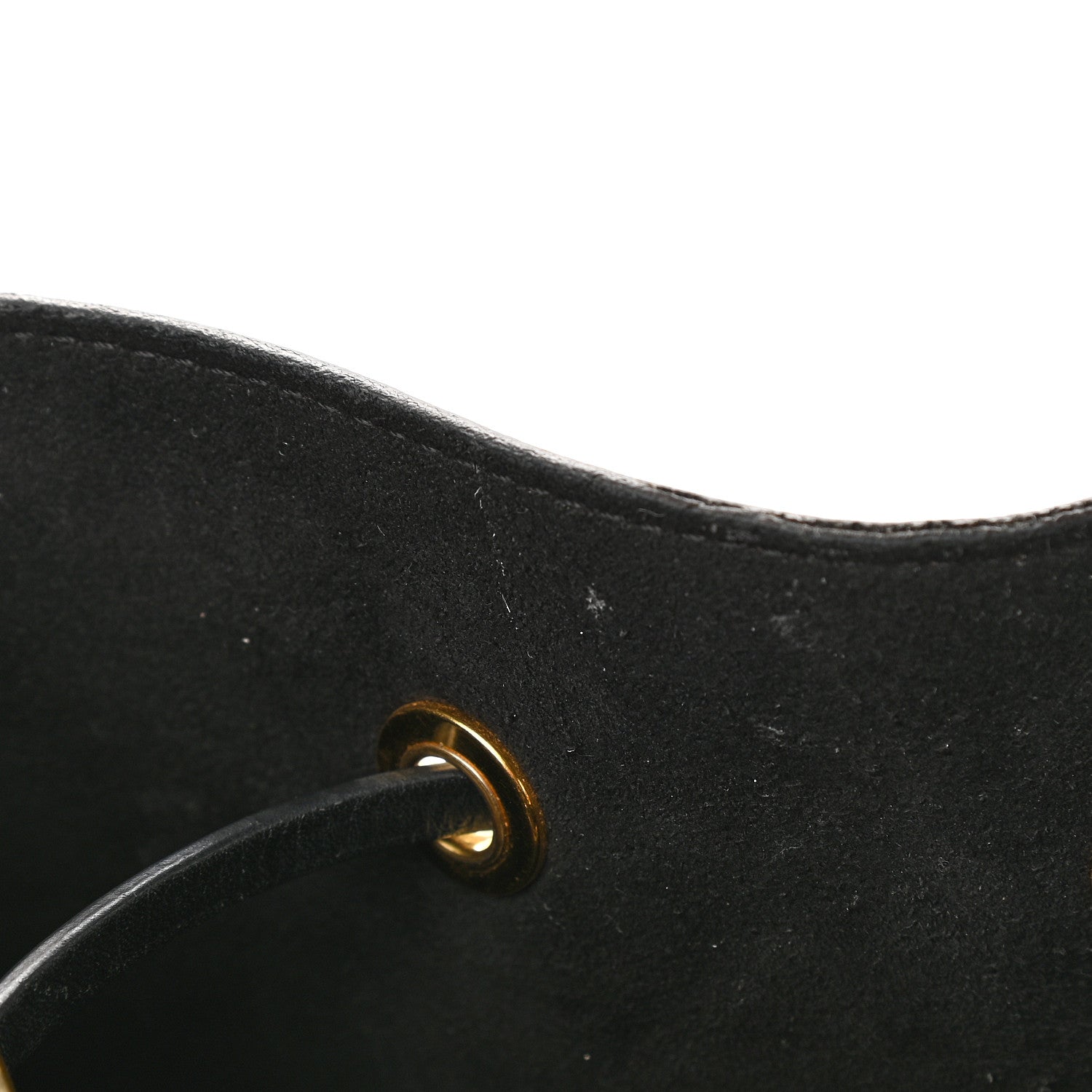 Louis Vuitton Monogram Neonoe MM Black 14 of 16