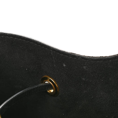 Louis Vuitton Monogram Neonoe MM Black 14 of 16