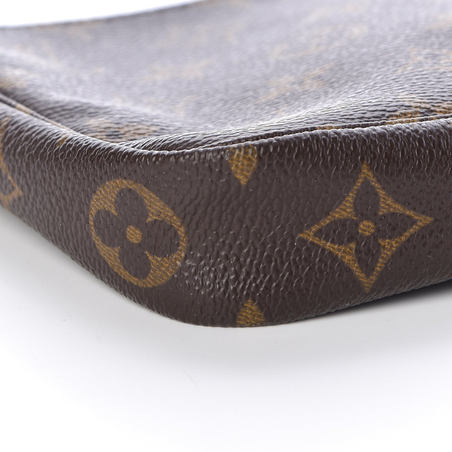 Monogram Pochette Accessories