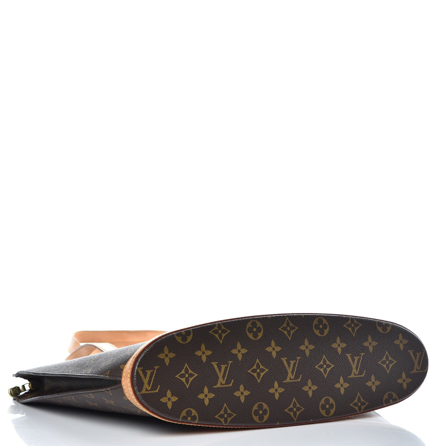 Louis Vuitton Monogram Babylone 4 of 16