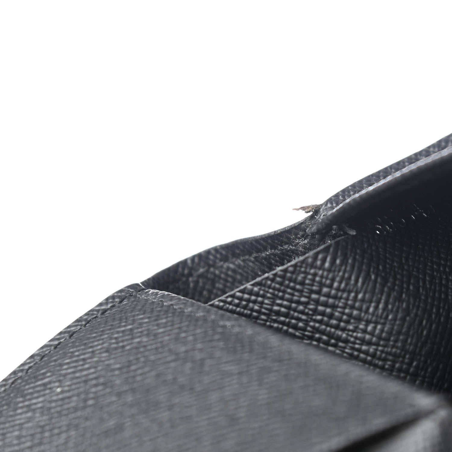Louis Vuitton Monogram Eclipse Multiple Wallet 11 of 11
