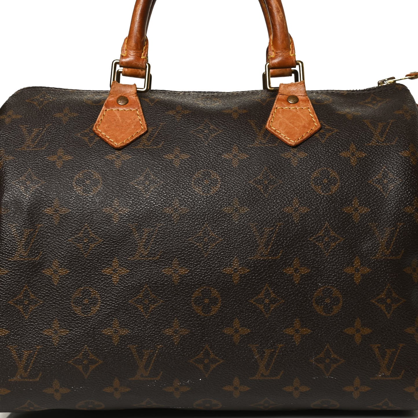 Monogram Speedy 30