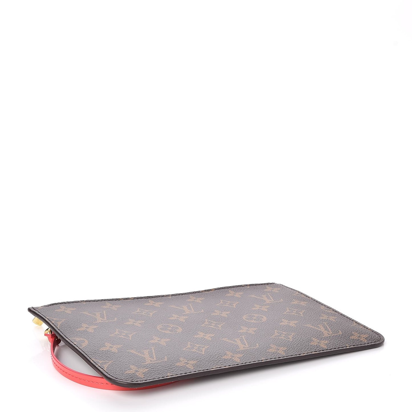 Monogram Totem Neverfull MM GM Pochette Flamingo