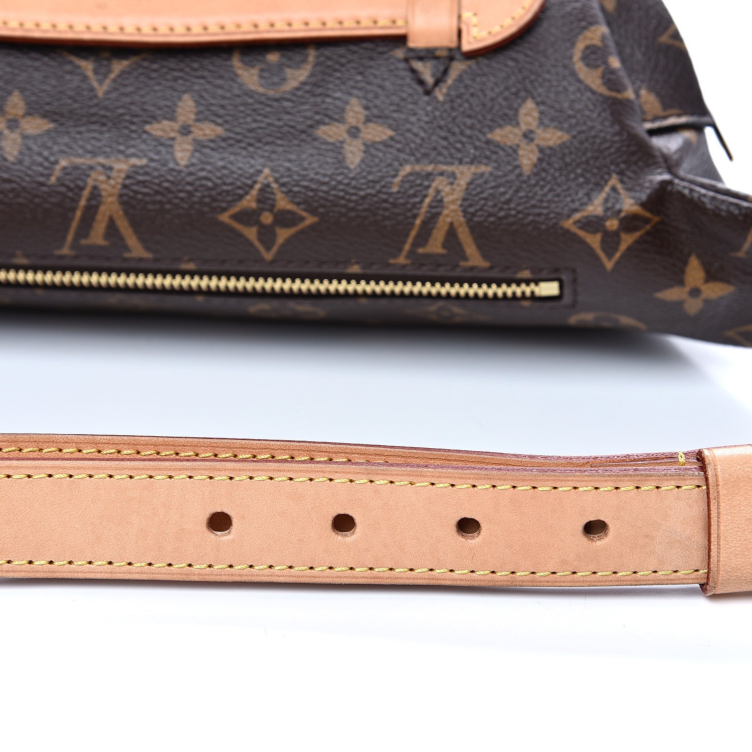 Louis Vuitton Monogram Bumbag 7 of 8