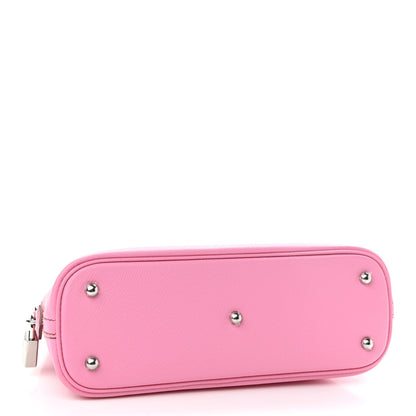 Hermes Epsom 1923 Bolide 25 5P Pink 4 of 10