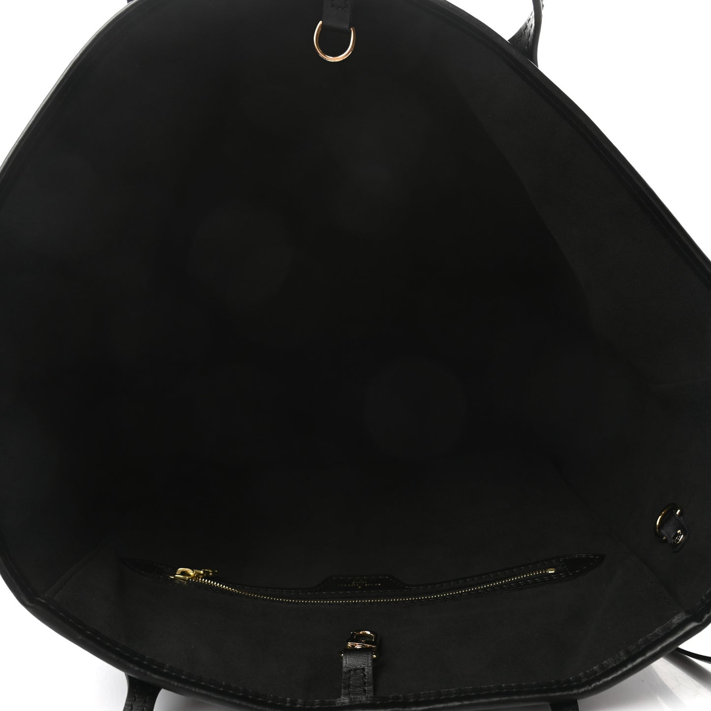 Game On Neverfull MM Black