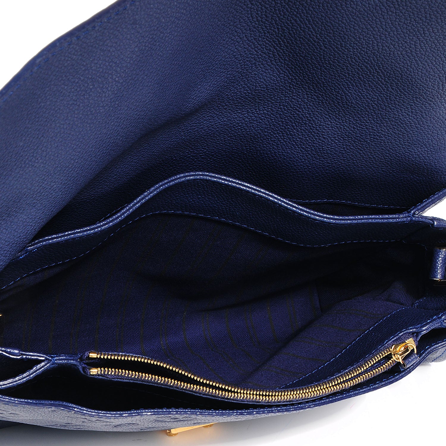 Louis Vuitton Empreinte Fascinante Celeste 5 of 7