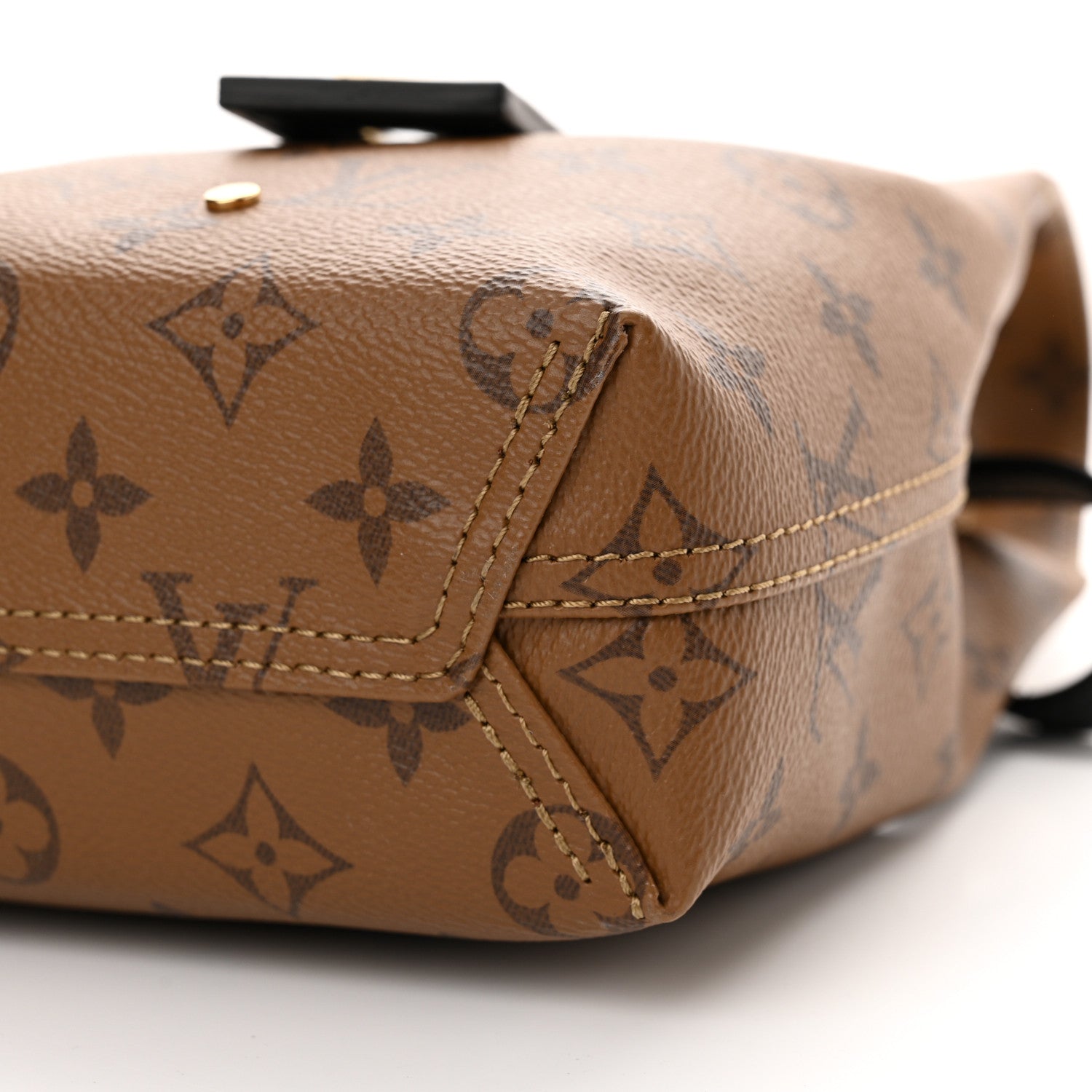 Louis Vuitton Reverse Monogram Atlantis BB 9 of 9