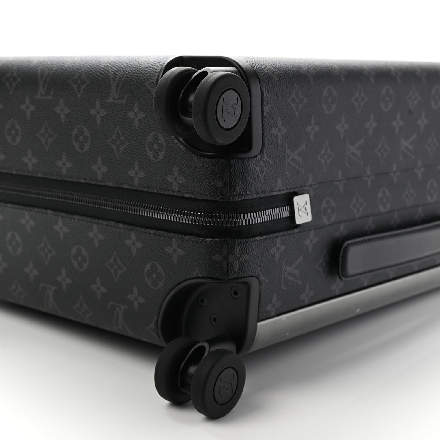 Louis Vuitton Monogram Eclipse Horizon 55 9 of 9