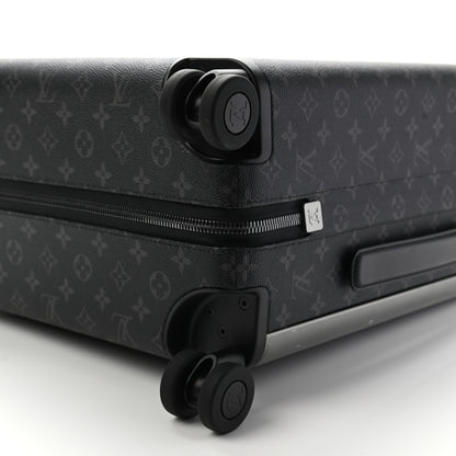 Louis Vuitton Monogram Eclipse Horizon 55 9 of 9