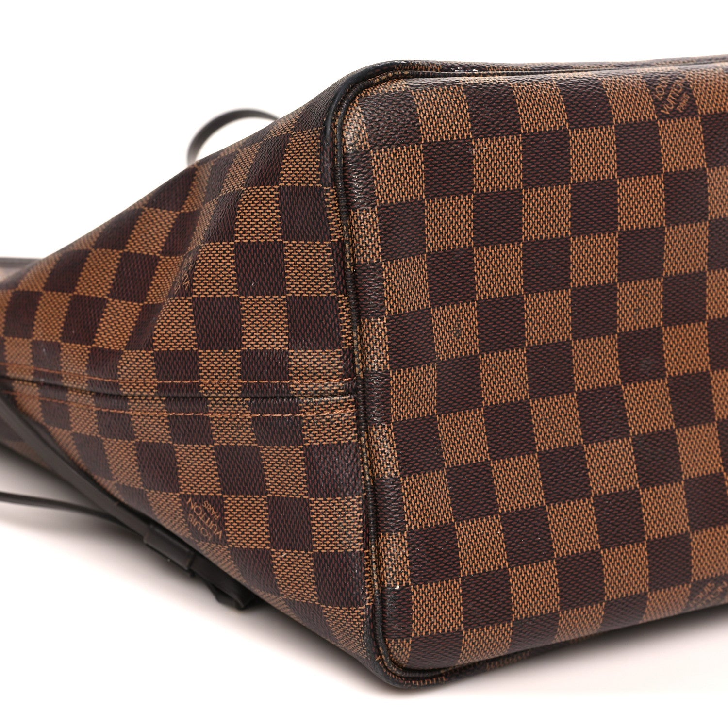 Louis Vuitton Damier Ebene Neo Neverfull GM 9 of 12