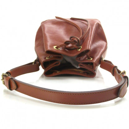 Louis Vuitton Epi Petit Noe Fawn 6 of 10