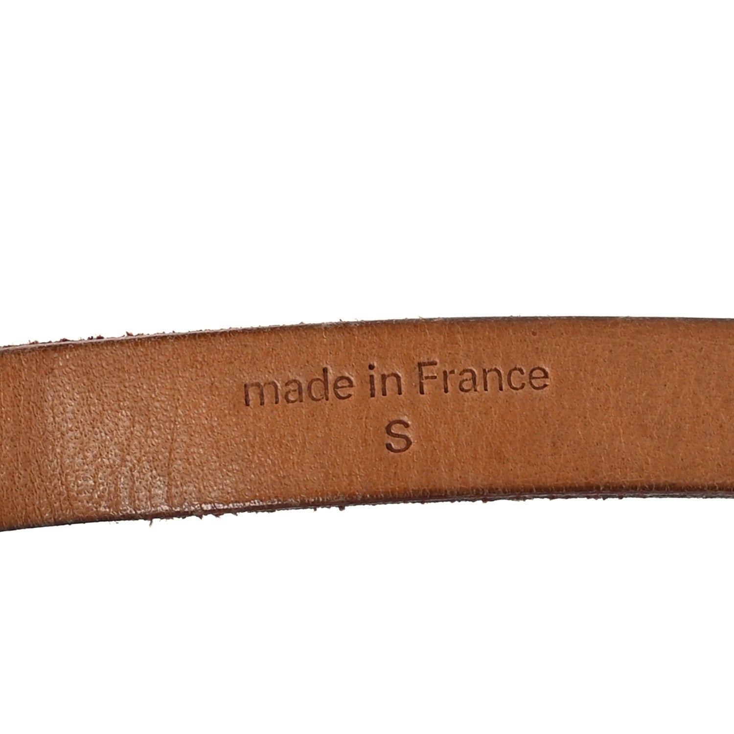 Louis Vuitton Monogram Pochette Florentine S 8 of 11