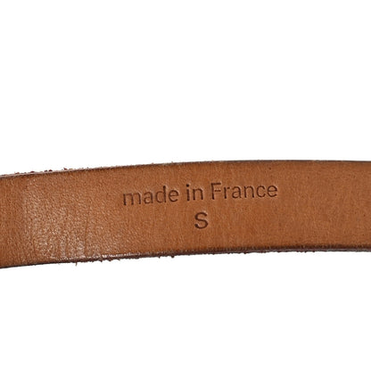 Louis Vuitton Monogram Pochette Florentine S 8 of 11