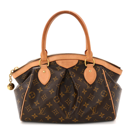 Louis Vuitton Monogram Tivoli PM 1 of 10