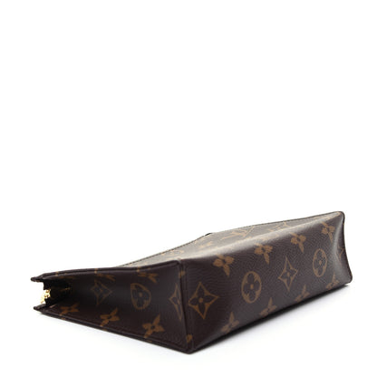 Louis Vuitton Monogram Toiletry Pouch 19 4 of 10