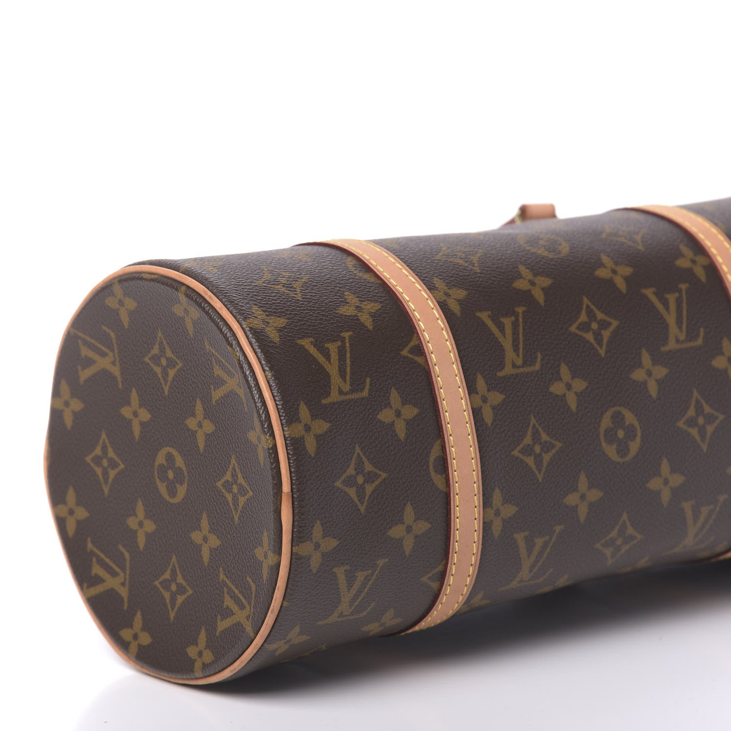Louis Vuitton Monogram Papillon 30 7 of 9