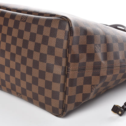 Louis Vuitton Damier Ebene Neo Neverfull GM 10 of 10