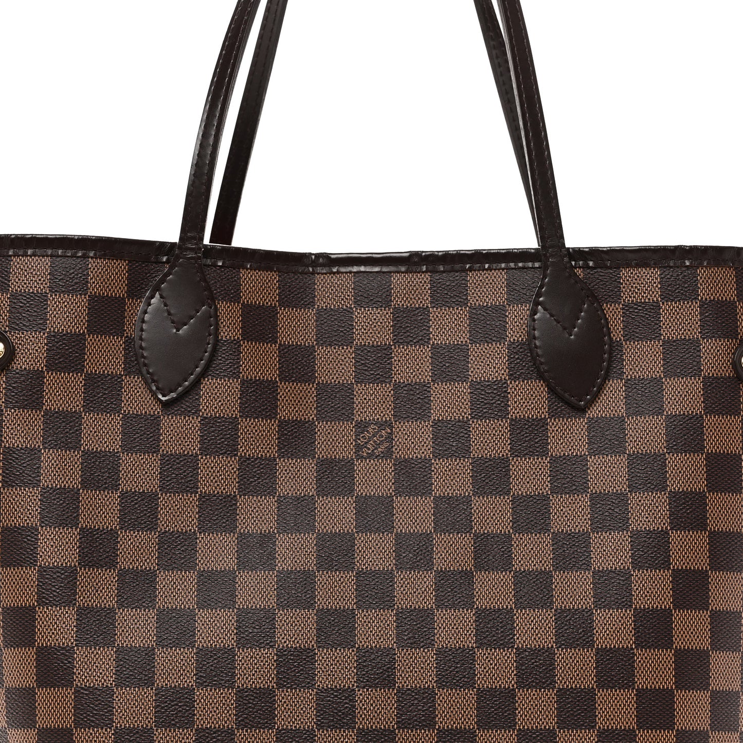 Damier Ebene Neo Neverfull MM