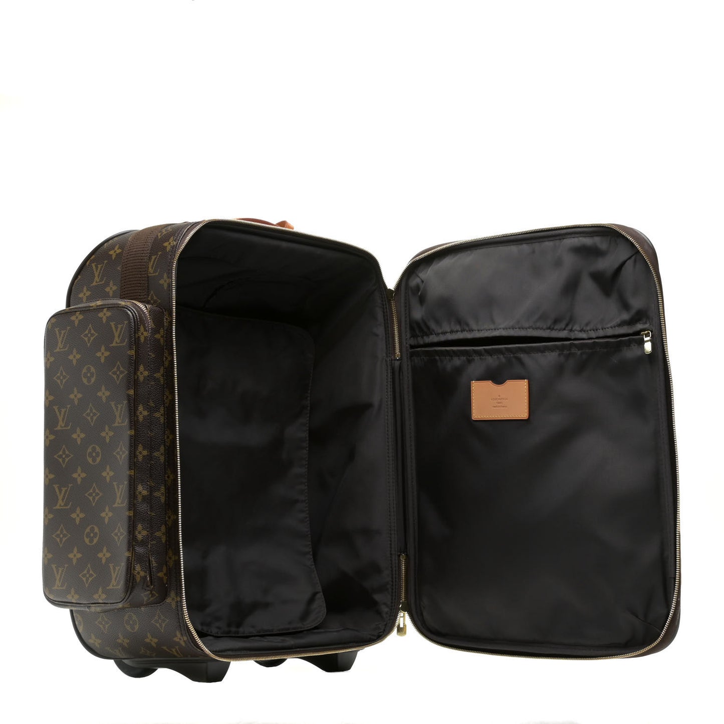Monogram Bosphore Trolley 50