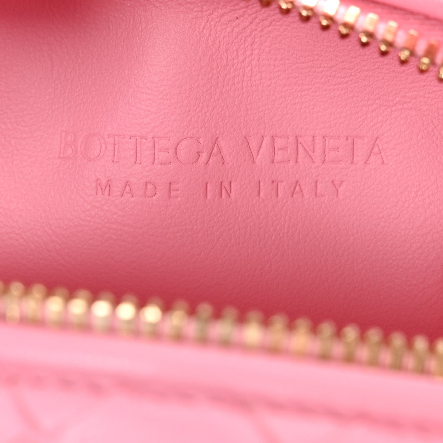 Bottega Veneta Nappa Intrecciato Mini Jodie Ribbon 6 of 11