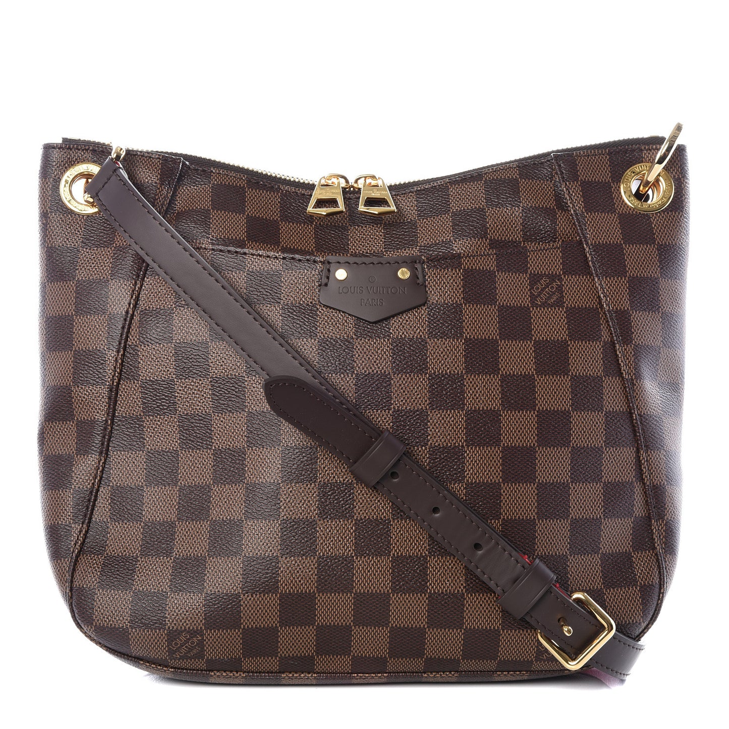 Damier Ebene South Bank Besace