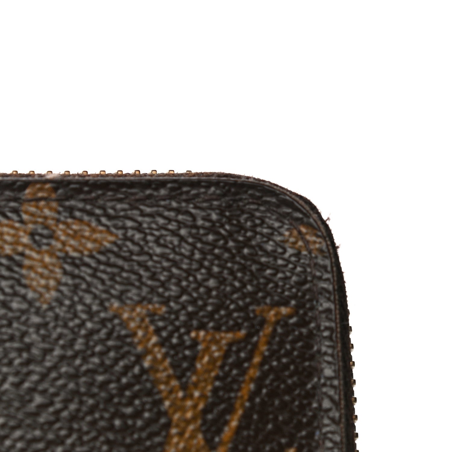 Louis Vuitton Monogram Zippy Wallet 16 of 17