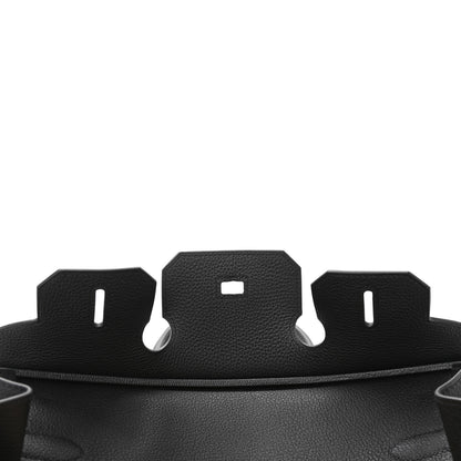 Hermes Togo Birkin 30 Black 20 of 37