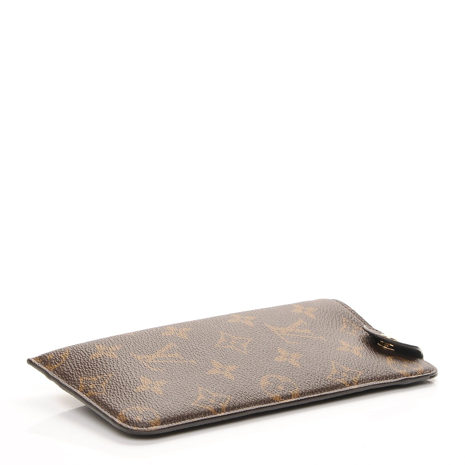 Louis Vuitton Monogram Sunglasses Case MM 4 of 8