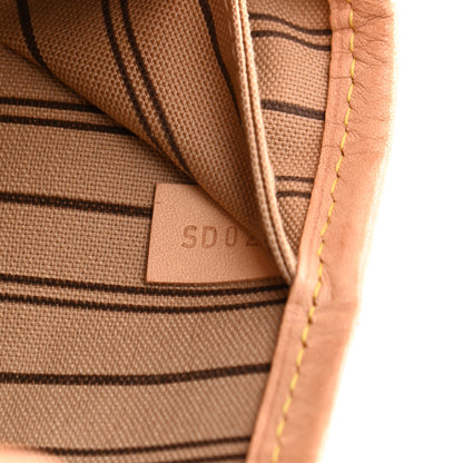 Louis Vuitton Monogram Neo Neverfull MM 7 of 11
