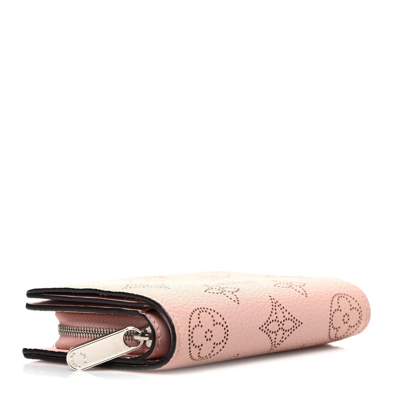 Louis Vuitton Mahina Clea Wallet Magnolia 4 of 7