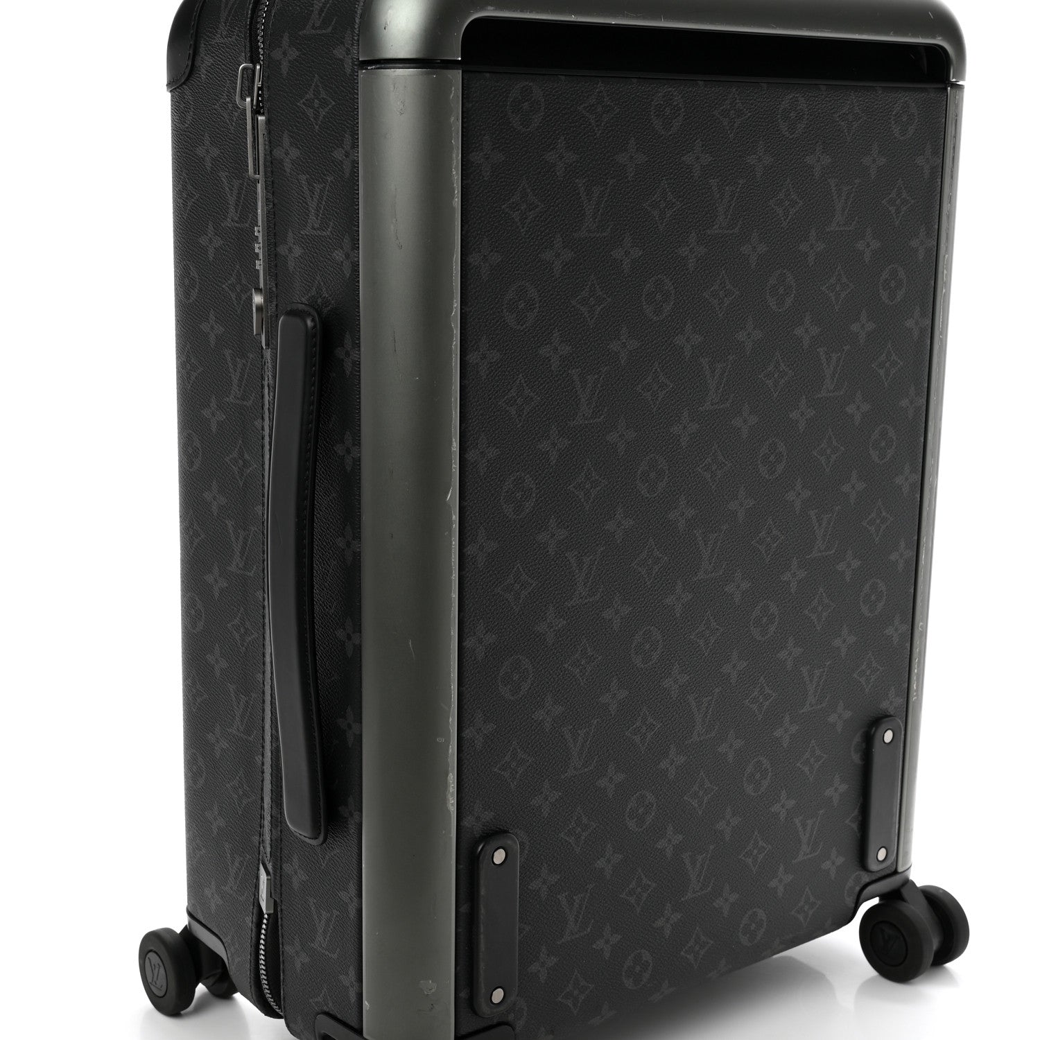 Louis Vuitton Monogram Eclipse Horizon 55 14 of 27