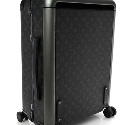 Louis Vuitton Monogram Eclipse Horizon 55 14 of 27