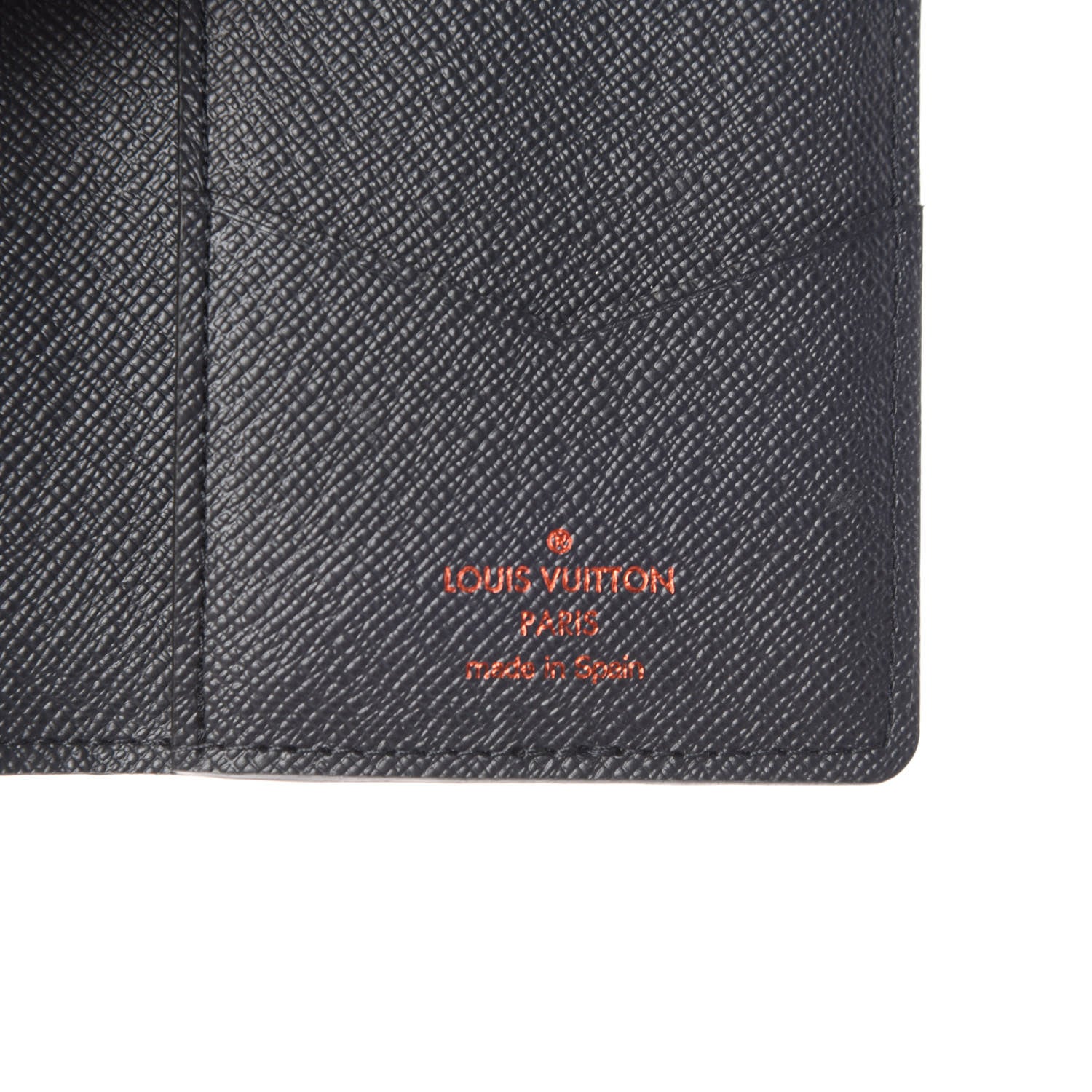 Louis Vuitton Monogram Upside Down Pocket Organizer 6 of 7