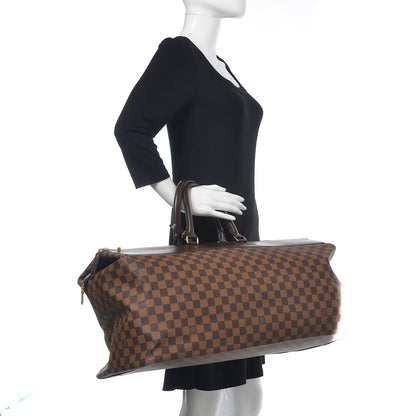Louis Vuitton Damier Ebene Greenwich GM 2 of 10