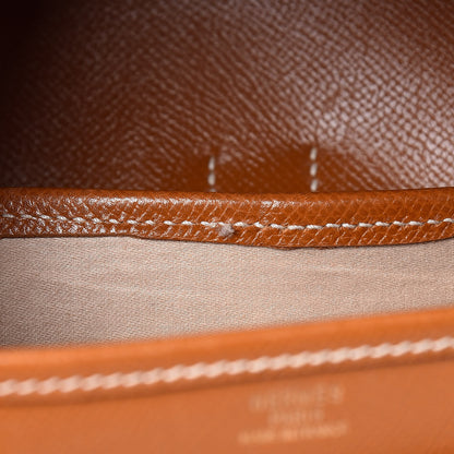 Hermes Courchevel Noumea Gold 7 of 15