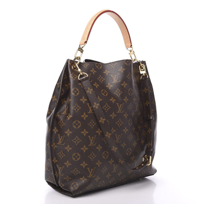 Louis Vuitton Monogram Metis 2 of 11