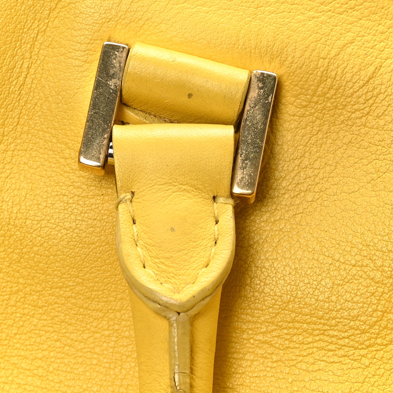 Saint Laurent Calfskin Medium Classic Y Cabas Soleil 14 of 14