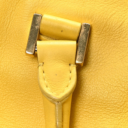 Saint Laurent Calfskin Medium Classic Y Cabas Soleil 14 of 14